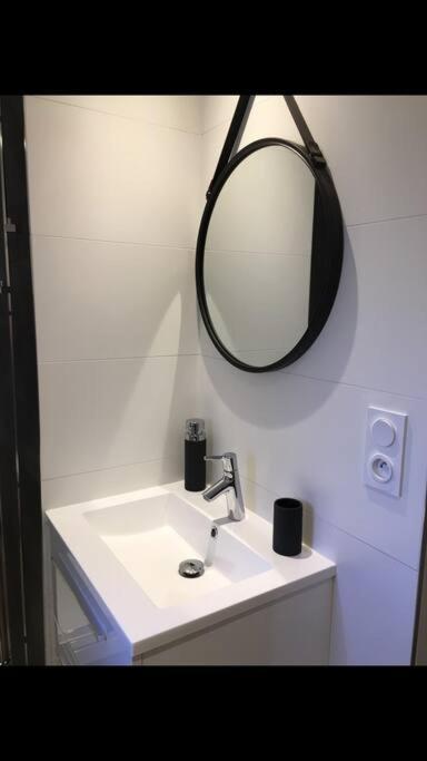 Appartement 4 Personnes - Intra-muros - Rue Pietonne Vannes