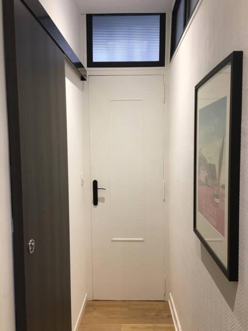 4 Personnes - Intra-muros - Rue Pietonne Appartement *