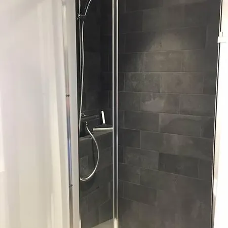 Appartement 4 Personnes - Vannes Intra-Muros - Rue Pietonne Extérieur photo