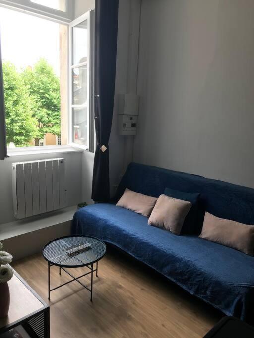 Apartment 4 Personnes - Intra-muros - Rue Pietonne *